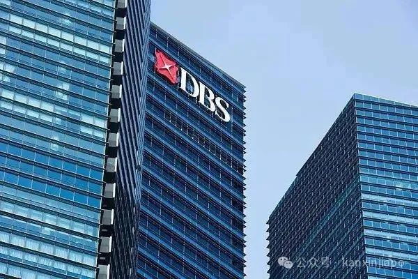 星展集团总裁年薪1758万新元！新加坡“打工皇帝”的收入什么水平？