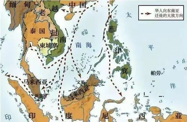 差点成中国领土！这组群岛是如何并入千岛之国的？