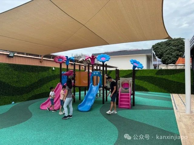 从新加坡到民丹岛,这个码头不仅方便,还能体验黑科技和嘉年华