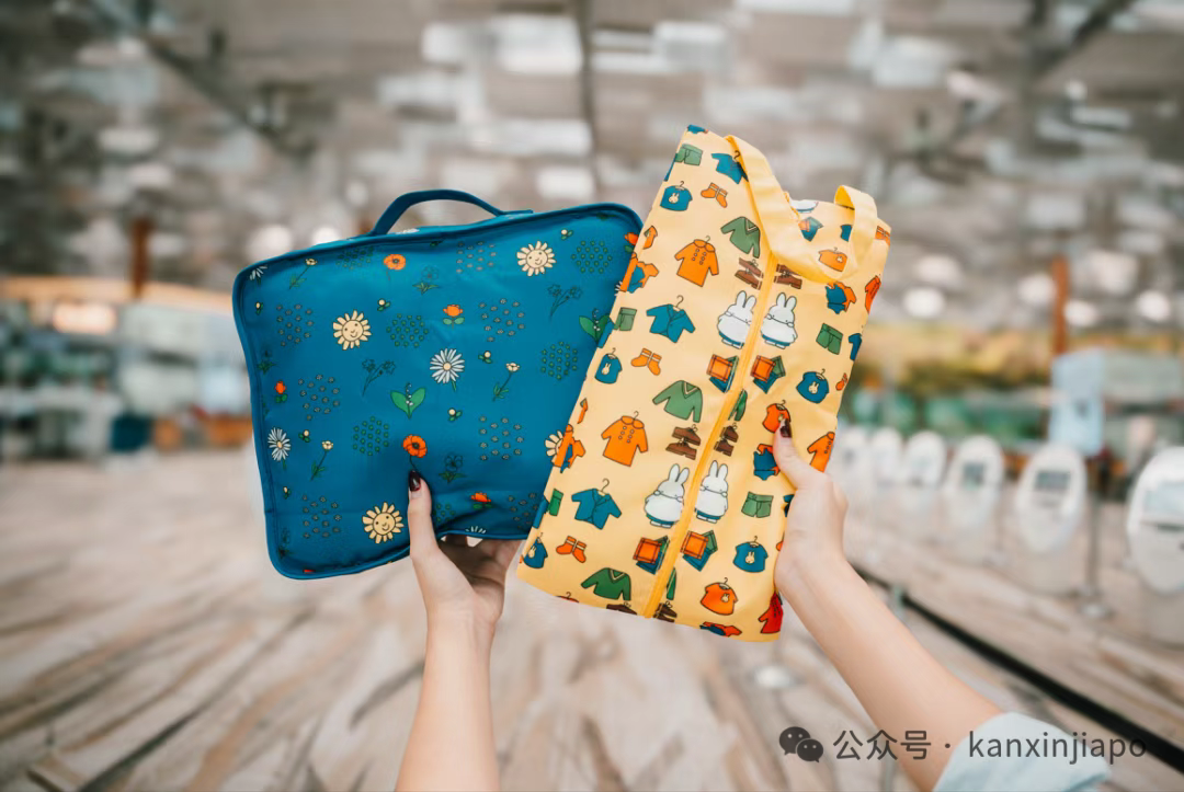 【下周活动】 新加坡最大气球展限时回归！米菲空降樟宜机场，还有汪明荃演唱会等你来
