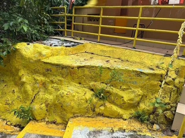 从新加坡CBD出发30分钟!这座小岛竟然藏着求财圣地