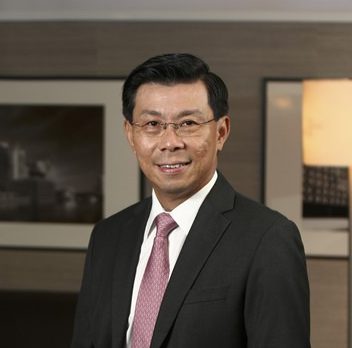 李奕贤
