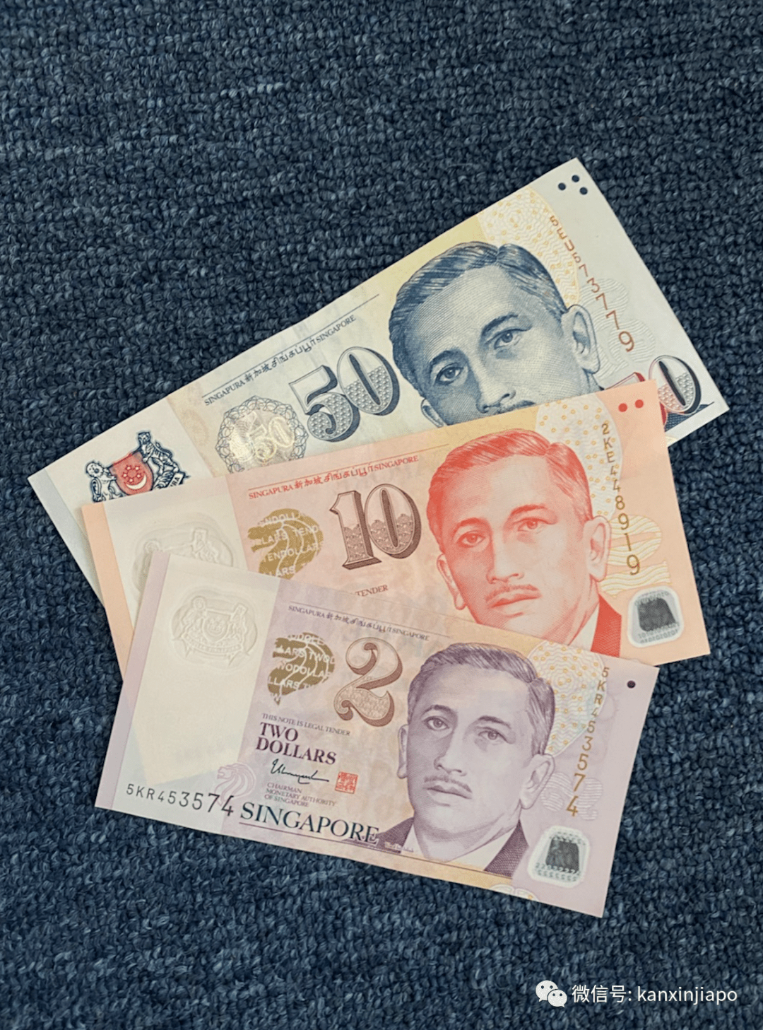 0增长预期？金管局报告揭秘关税战对新加坡经济的影响