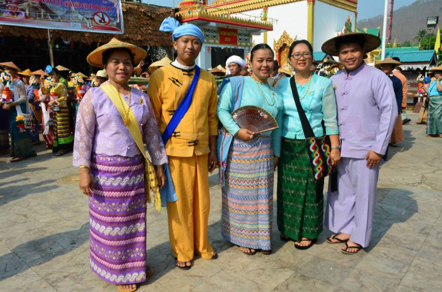 缅甸,为何不承认400万华人的民族地位?