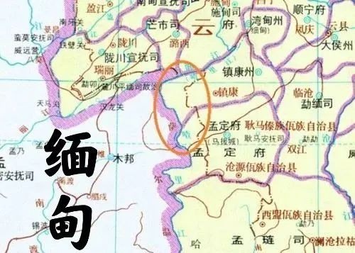 缅甸,为何不承认400万华人的民族地位?