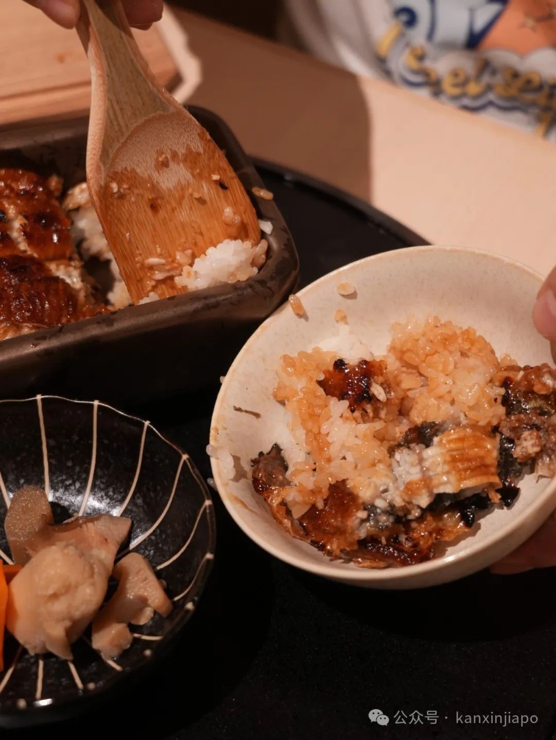 新加坡也能吃到米其林鳗鱼饭了！日式风味拉满