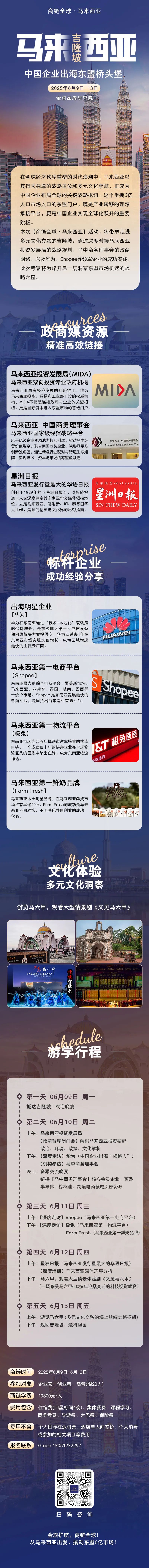 东盟桥头堡：中国企业全球化突围的马来西亚路径