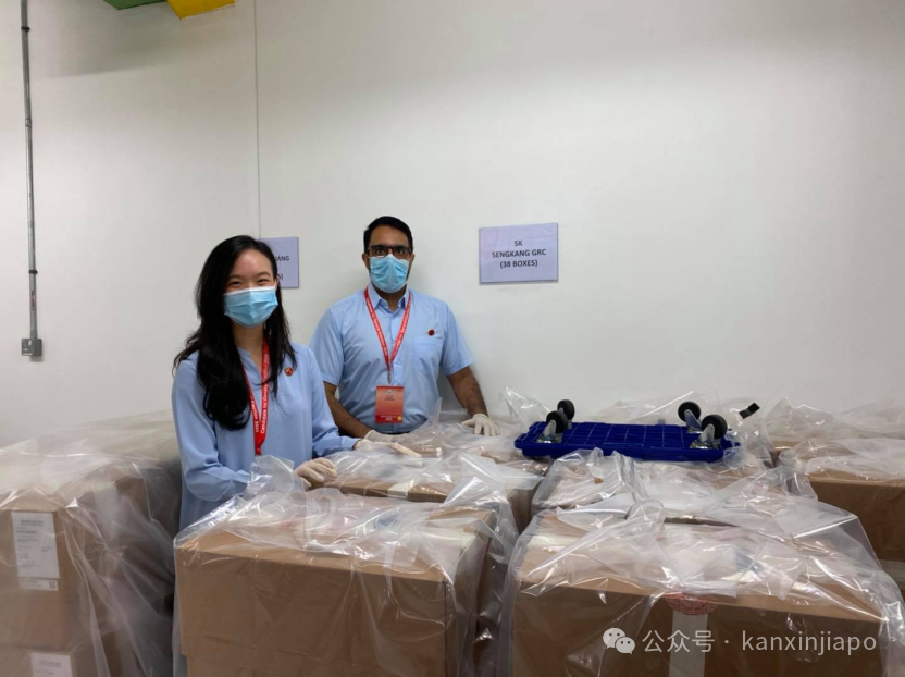 在新加坡，政府能查出你把票投给谁了？然后秋后算账？