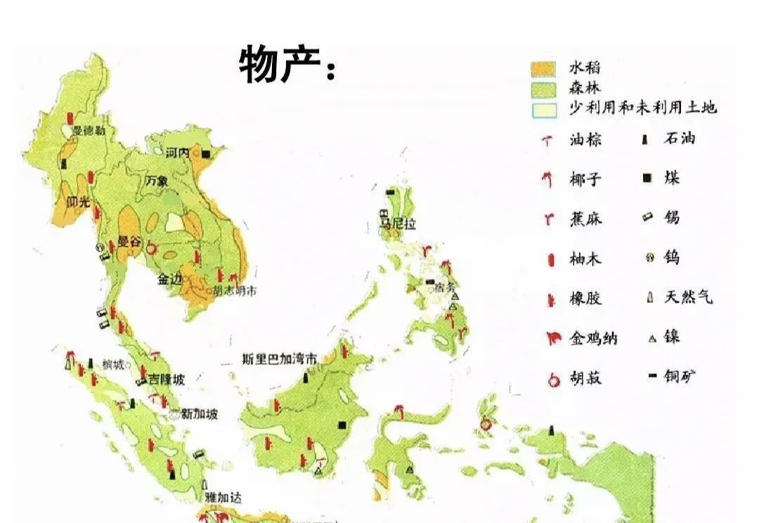 东南亚最憋屈国家：老挝被越南堵成内陆国，中老铁路能改变命运？