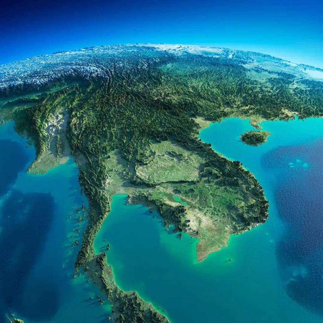 东南亚最憋屈国家：老挝被越南堵成内陆国，中老铁路能改变命运？