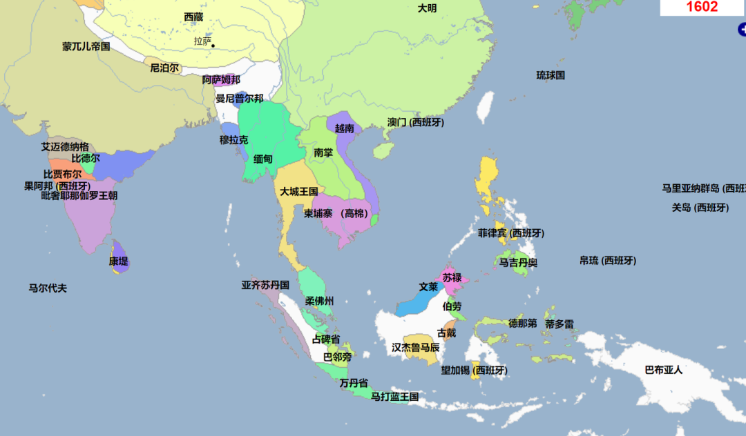 东南亚最憋屈国家：老挝被越南堵成内陆国，中老铁路能改变命运？