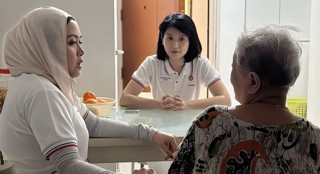 新加坡选民陷入两难：要保住副总理？还是保住反对党？