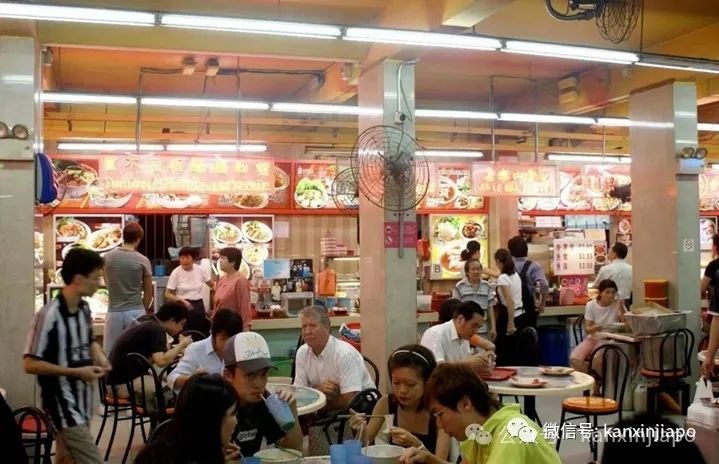 新中两国生活成本大PK:新加坡收入高2倍,物价更疯狂