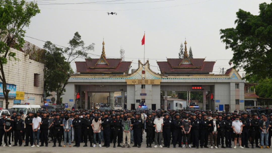 缅甸,为何不承认400万华人的民族地位?