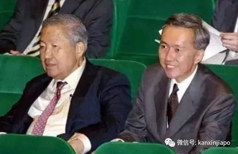 2025福布斯富豪榜发布!冬海集团李小冬财富暴增72%,新加坡首富竟是他