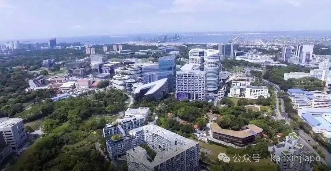 AI浪潮重塑全球产业版图，新加坡Bloomsbury为何成为资本"必争之地"