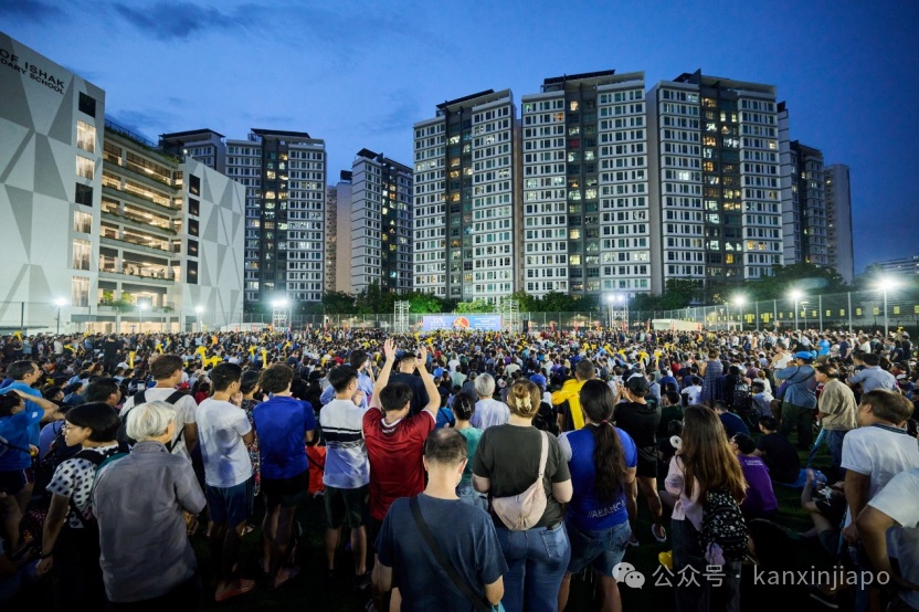新加坡选民陷入两难：要保住副总理？还是保住反对党？