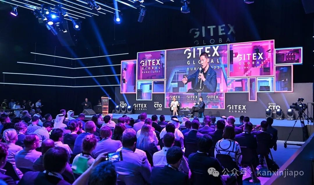 1000 亿美元风口将至!来新加坡解锁 AI 医疗新未来