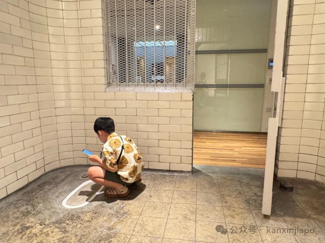 在国家美术馆玩密室逃脱 “侦破” 谜案？新加坡又出艺术新玩法了