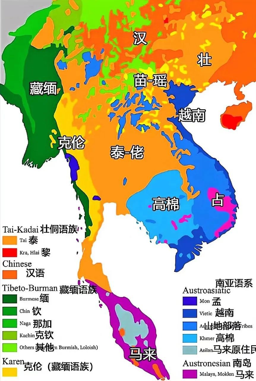 东南亚最憋屈国家：老挝被越南堵成内陆国，中老铁路能改变命运？