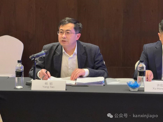 四川味道飘香新加坡！四川供销社与天府会共谋农产出海大计