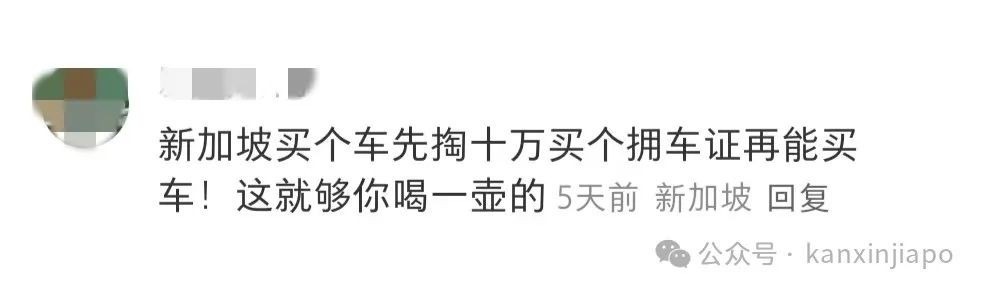 新中两国生活成本大PK:购车成本对比