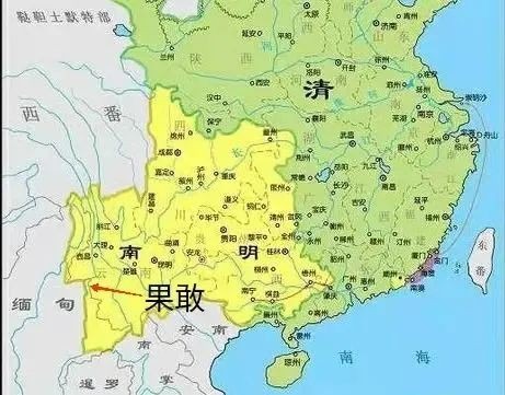 缅甸,为何不承认400万华人的民族地位?