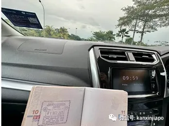 重磅!中马正式签署互免签证协定!新马旅游开启"丝滑"模式