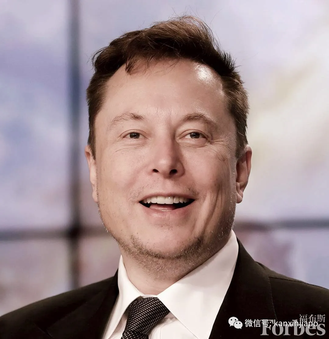 2025福布斯富豪榜发布！冬海集团李小冬财富暴增72%，新加坡首富