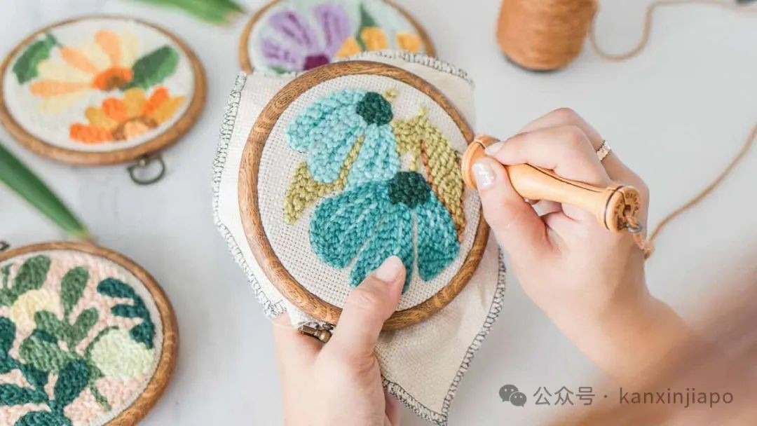 狂欢5月倒计时！新加坡文化遗产节100+场活动邀你赴约~