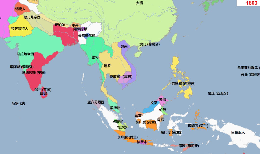 东南亚最憋屈国家：老挝被越南堵成内陆国，中老铁路能改变命运？