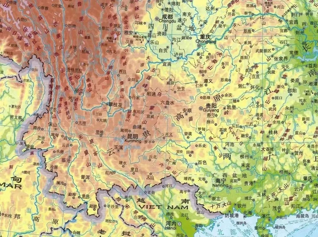 缅甸,为何不承认400万华人的民族地位?