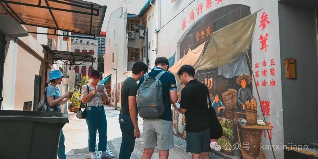 狂欢5月倒计时！新加坡文化遗产节100+场活动邀你赴约~
