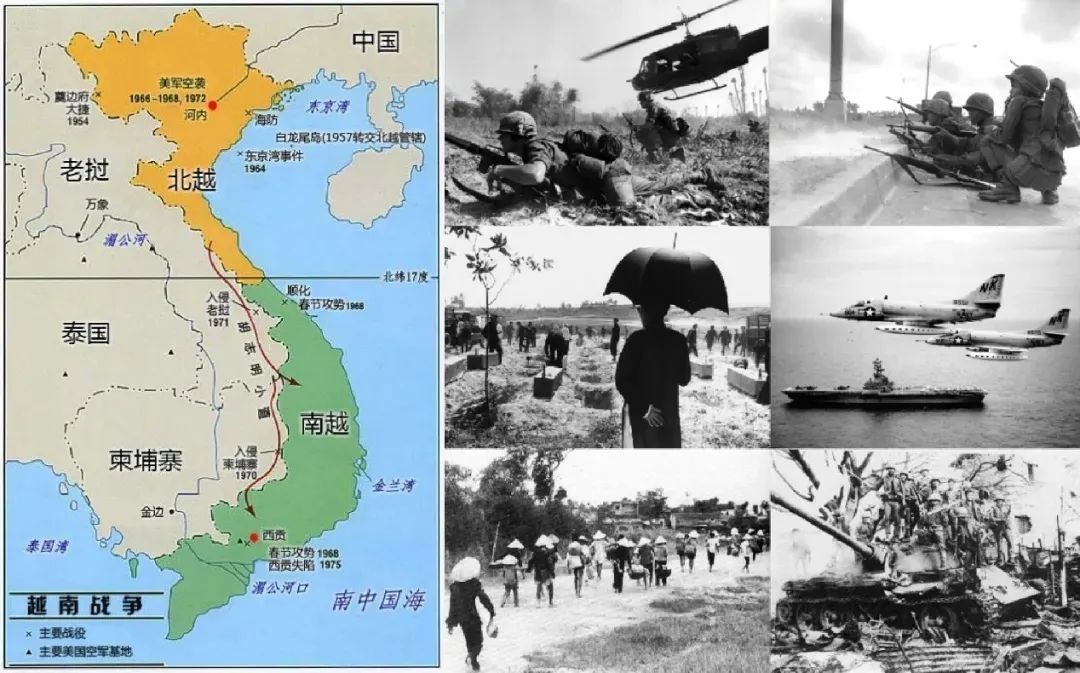 东南亚最憋屈国家：老挝被越南堵成内陆国，中老铁路能改变命运？