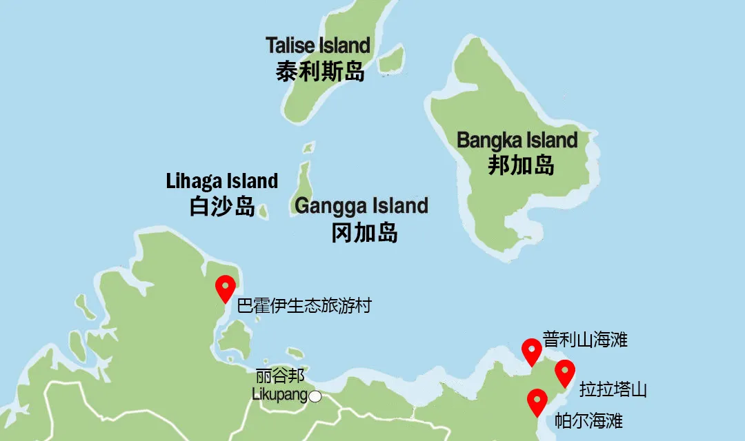 潜水圣地“娜”么多，但全球第一在这！