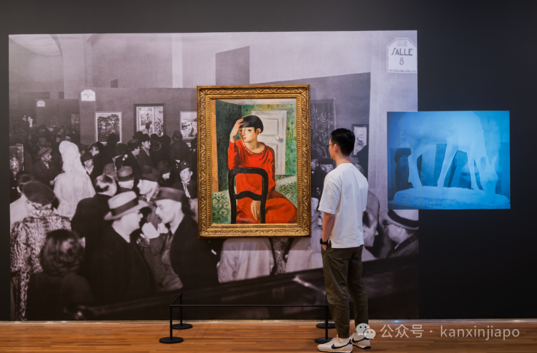 【下周活动】免费送票!艺术展、新开儿童乐园、科技顶流盛会全都有,一次性玩转新加坡