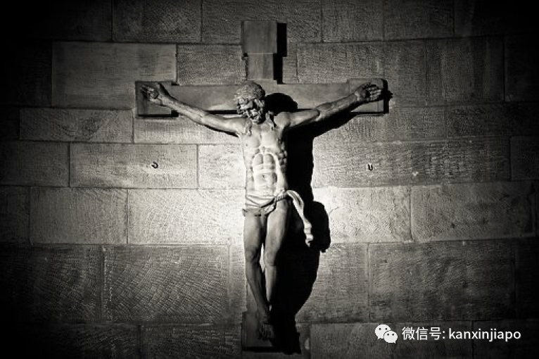 耶稣受难日是Good Friday?新加坡明天为什么要放假?