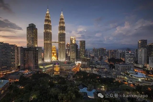 重磅!中马正式签署互免签证协定!新马旅游开启"丝滑"模式