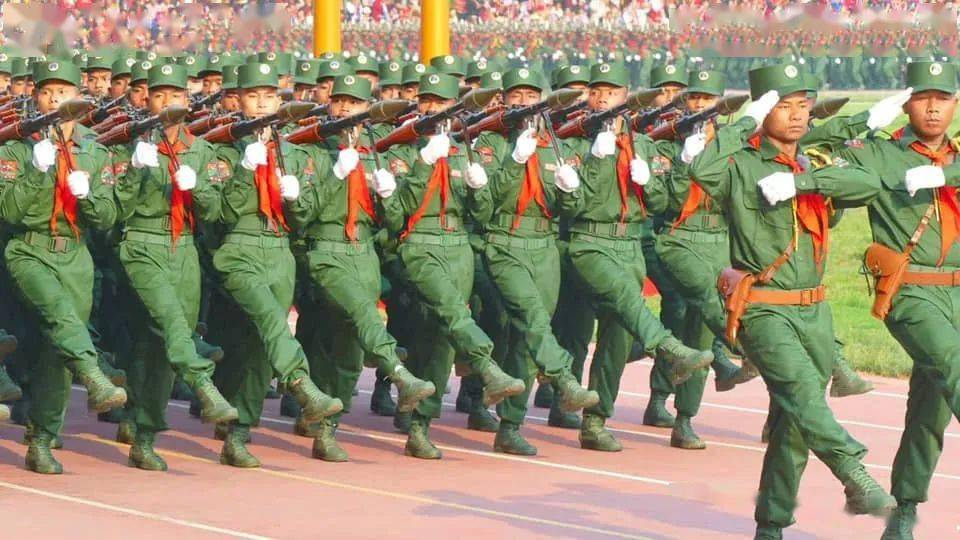 缅甸,为何不承认400万华人的民族地位?