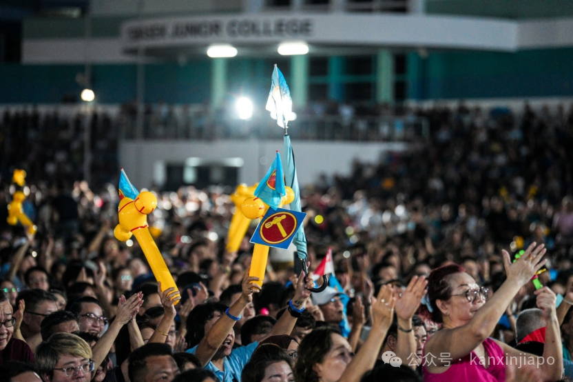新加坡选民陷入两难：要保住副总理？还是保住反对党？