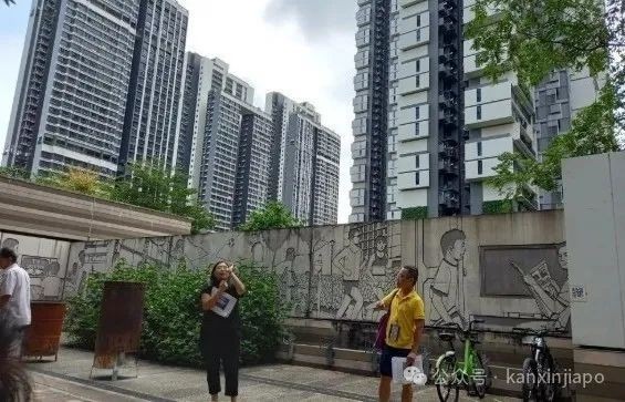 新中两国生活成本大PK:新加坡收入高2倍,物价更疯狂
