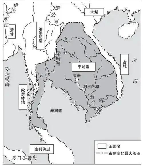 东南亚最憋屈国家：老挝被越南堵成内陆国，中老铁路能改变命运？