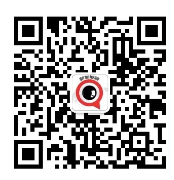 新加坡人越住越小了?