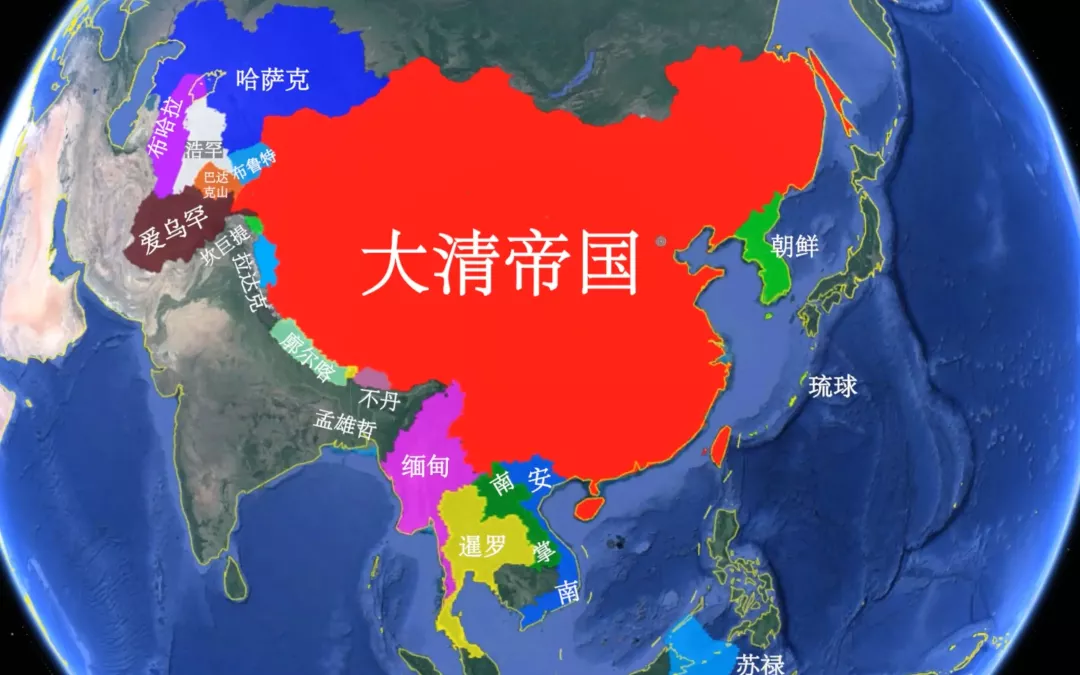东南亚最憋屈国家：老挝被越南堵成内陆国，中老铁路能改变命运？