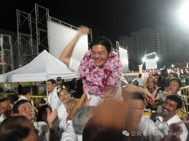 新加坡总理竟然不是一人一票直接选出来的？什么是“造王者”？