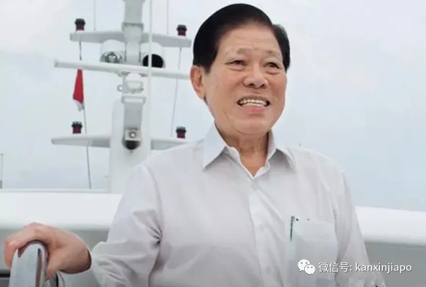 2025福布斯富豪榜发布!冬海集团李小冬财富暴增72%,新加坡首富竟是他