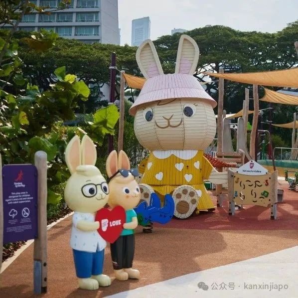 【下周活动】免费送票!艺术展、新开儿童乐园、科技顶流盛会全都有,一次性玩转新加坡