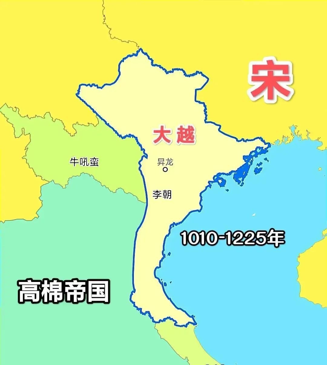 东南亚最憋屈国家：老挝被越南堵成内陆国，中老铁路能改变命运？