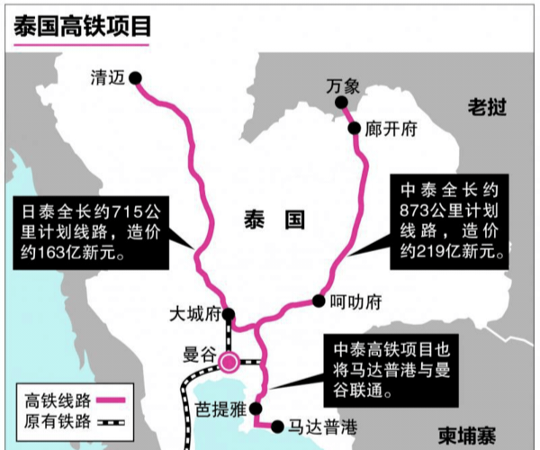 东南亚最憋屈国家：老挝被越南堵成内陆国，中老铁路能改变命运？