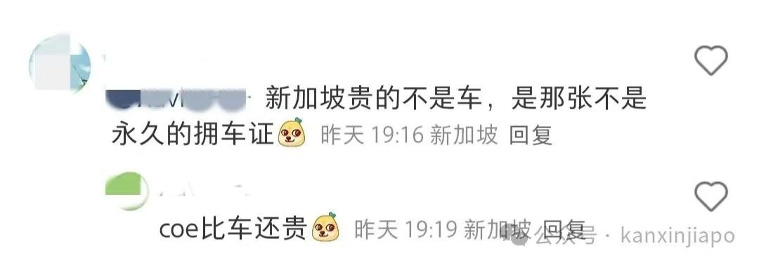 新中两国生活成本大PK:购车成本对比